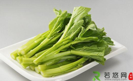 紫菜薹是什么？紫菜薹的功效