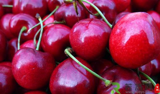 常吃樱桃对身体健康有哪些好处