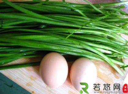 吃韭菜好吗？韭菜的营养价值、功效与作用