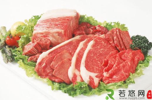 如何避免买到重组肉？