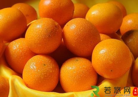 吃金橘有什么好处？金桔的功效与作用