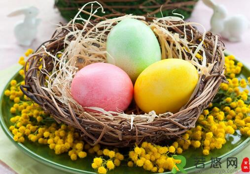 蛋黄颜色越深鸡蛋的营养价值越高