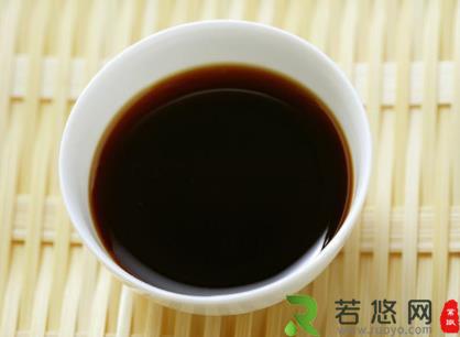 怎样挑选优质酱油？酱油怎么吃才健康