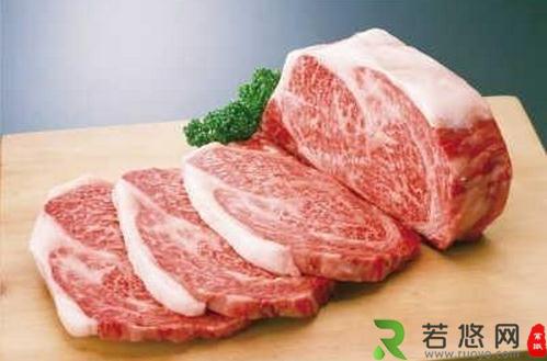 快速解冻冻肉做出美味食物