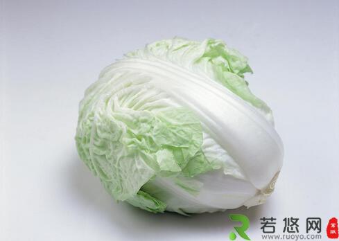 凉拌白菜的做法-吃白菜可防癌