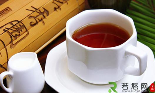 喝红茶有什么好处？盘点10个红茶的功效