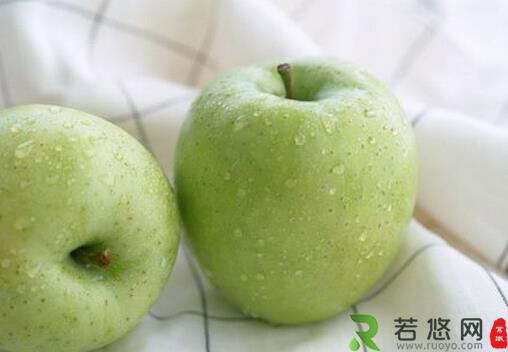 苹果煮水的做法-苹果煮水能止腹泻？