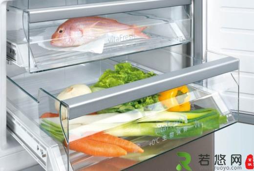 使用冰箱保鲜食物应注意什么