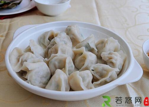 鲅鱼水饺的文化内涵-鲅鱼水饺的做法