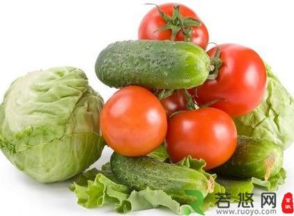 春季肝火旺应多吃哪些蔬菜？春季养肝排毒清火的食物