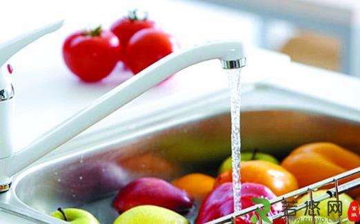 蔬果农药残留危害健康 超强的蔬果洗涤法学起来