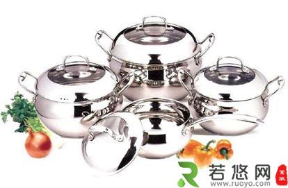 各种烹饪锅具的使用技巧-厨房烹饪锅具的使用小常识