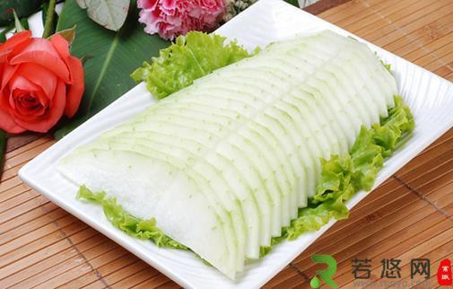 湿疹患者吃什么好？盘点有助治疗湿疹的6种食物