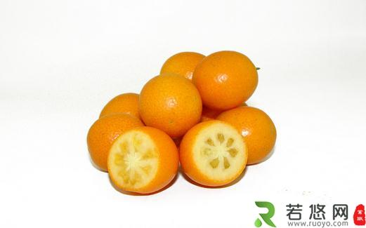 金橘萝卜帮你预防肚子胀气