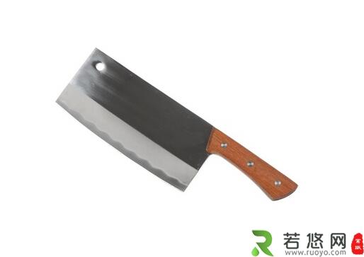 如何选购菜刀？如何防止菜刀生锈？