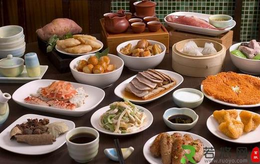 弘扬潮州菜的饮食文化 领略南国美食风采