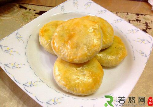 玫瑰饼的营养价值-玫瑰饼的做法