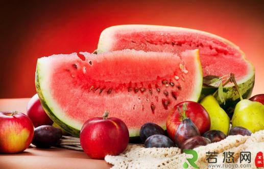吃什么水果有助于降血压