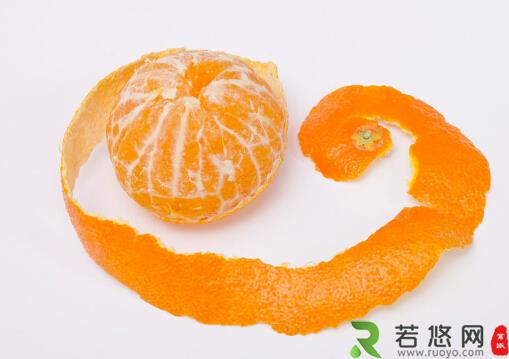 多吃橘子可以预防骨质疏松