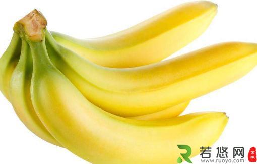 男性多吃香蕉可防早泄 几种水果有助生殖系统健康