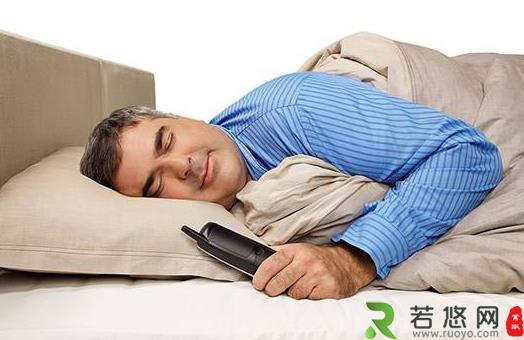 男人睡眠不好该怎么办