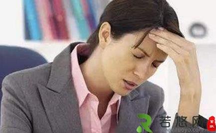 女人贫血失眠危害大 保持乐观情绪有助解决贫血