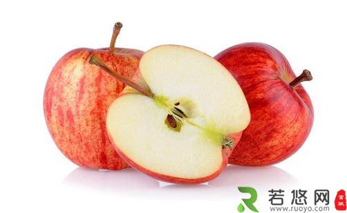 为啥吃苹果能够减肥？