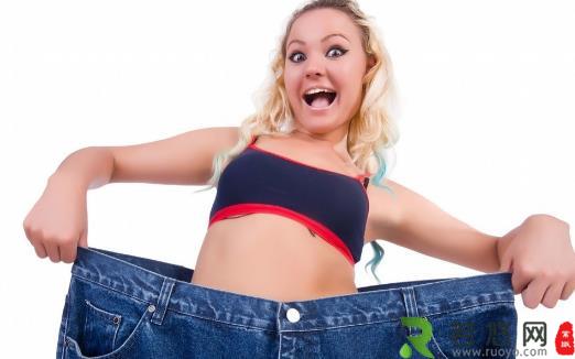 这五个减肥方法减肥不反弹 你应该知道