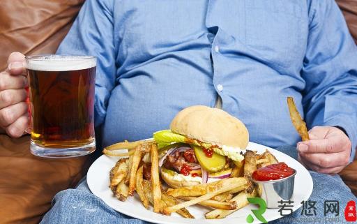 这4个减肥方法可以轻松减肥 吃也可以快速减肥