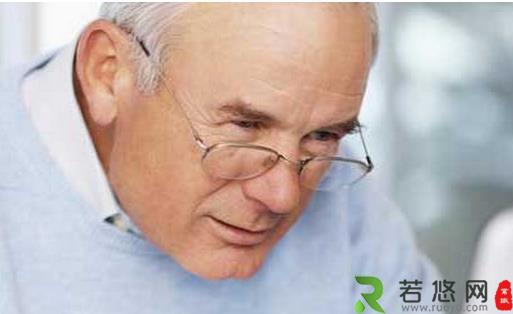 九种方法助老人预防老花眼