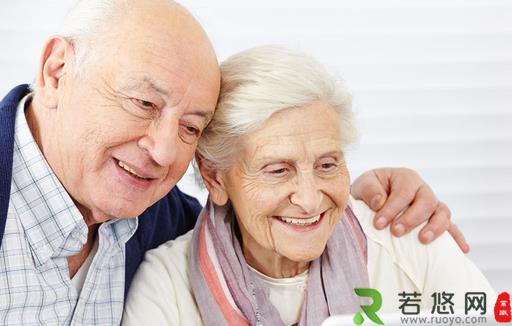 六坏习惯助老人更长寿