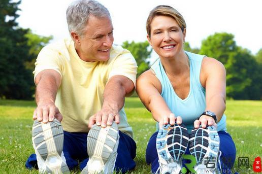 6种老年疾病怎么锻炼