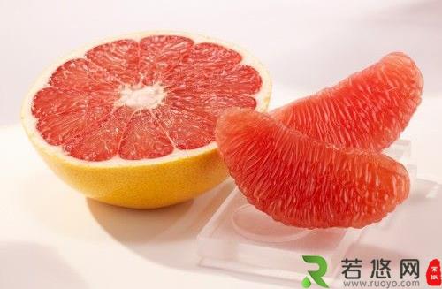 吃10种水果能降老人低胆固醇 保护血管