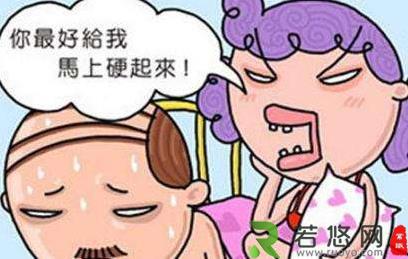 男人得了阳痿怎么办？男人如何预防阳痿