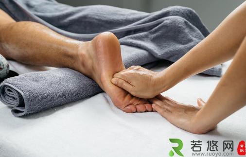 盘点男人的健康弱点