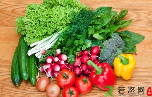 怎么吃蔬菜才能够减肥？