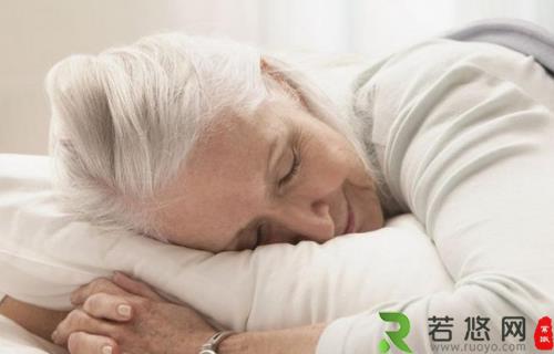 老人提高睡眠质量的方法