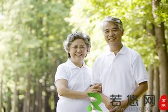 科学饮食 老年人的饮食特点