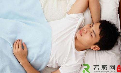 男人吃什么有助于睡眠