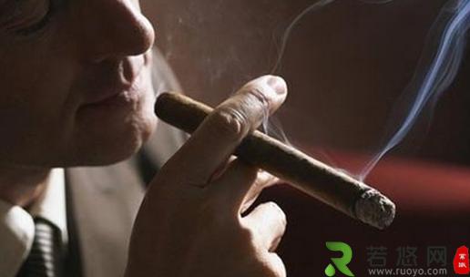 男人吸烟使宝宝患癌几率增加