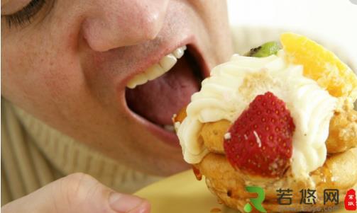 肥胖者更容易感觉到饿 自我控制食欲法