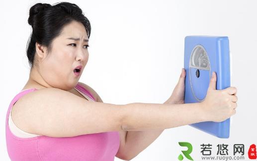 肥胖者更容易感觉到饿 自我控制食欲法