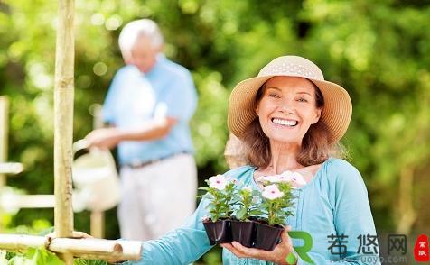 如何让老人保持良好的身心状态