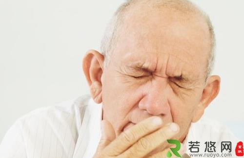 老人患上流感该怎么办
