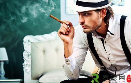 青年男性吸烟的三大禁忌