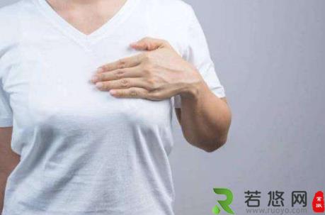 排卵期容易引发乳房胀痛 乳房胀痛这样缓解