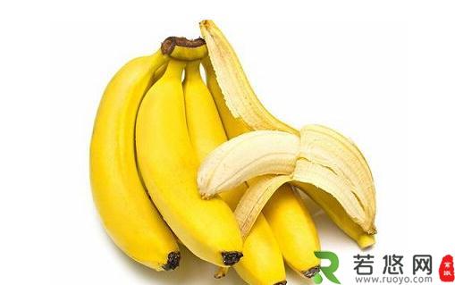 吃绿香蕉减肥并不靠谱！