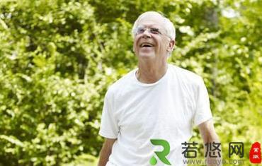 晨练比暮练好？揭秘老人锻炼5大误区