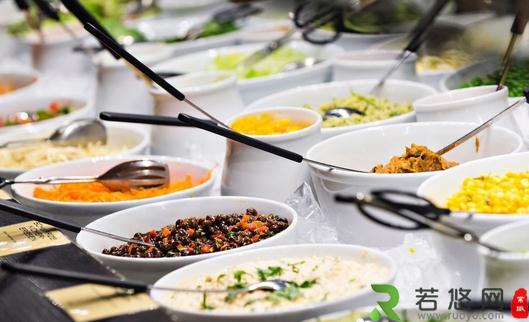 这些食物超级刮油！