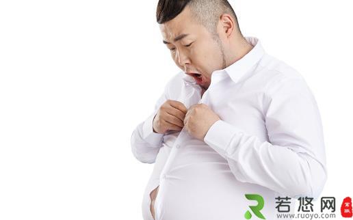 肥胖者更容易感觉到饿 自我控制食欲法